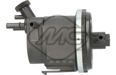 Palivový filter Metalcaucho 03835