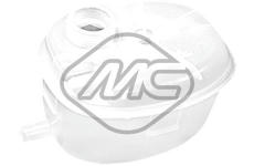 Vyrovnávacia nádobka chladiacej kvapaliny Metalcaucho 03850