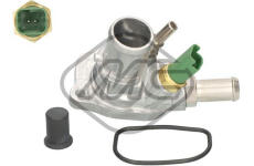 Obal termostatu Metalcaucho 03852
