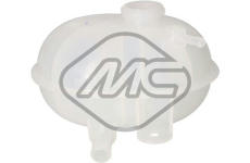 Vyrovnávacia nádobka chladiacej kvapaliny Metalcaucho 03855