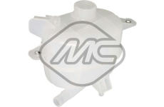 Vyrovnávacia nádobka chladiacej kvapaliny Metalcaucho 03874