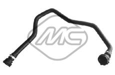 Hadice chladiče Metalcaucho 03956