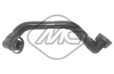 Hadice, větrání klikové skříně Metalcaucho 03993