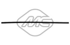 Hadica odvetrania kľukovej skrine Metalcaucho 03998