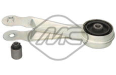 Ulożenie motora Metalcaucho 04222