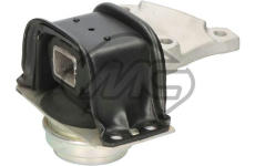 Ulożenie motora Metalcaucho 04434