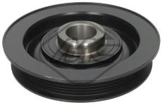 Remenica kľukového hriadeľa Metalcaucho 04491