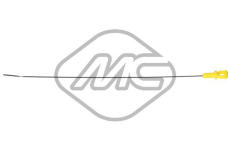 Mierka hladiny oleja Metalcaucho 04594