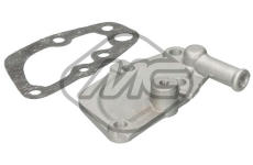 Kryt vodného čerpadla Metalcaucho 04619