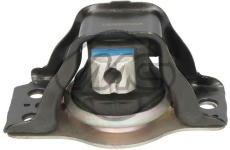 Ulożenie motora Metalcaucho 04638