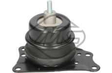 Ulożenie motora Metalcaucho 04786