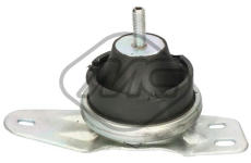 Ulożenie motora Metalcaucho 04806