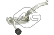 Radiaca tyč Metalcaucho 04988