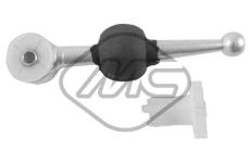 Radiaca tyč Metalcaucho 04993