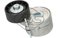 Napinák rebrovaného klinového remeňa Metalcaucho 05043