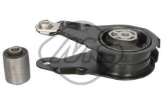 Ulożenie motora Metalcaucho 05194