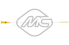 Mierka hladiny oleja Metalcaucho 05212