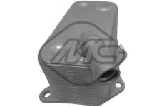 Chladič motorového oleja Metalcaucho 05377