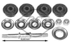 Tyc/vzpera, stabilisator Metalcaucho 05384