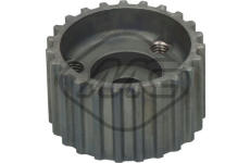 Ozubené koleso hriadeľa rozdeľovača zapaľovania Metalcaucho 05478
