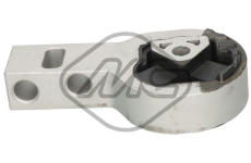 Ulożenie motora Metalcaucho 05522