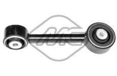 Ulożenie motora Metalcaucho 05581