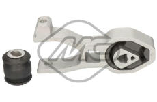 Ulożenie motora Metalcaucho 05601