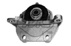 Ulożenie motora Metalcaucho 05713