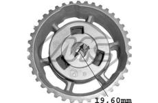 Ozubene kolo, vstrikovaci pumpa Metalcaucho 05750