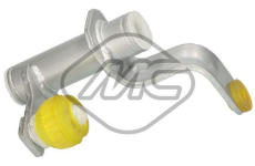 Radiaca tyč Metalcaucho 05779