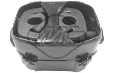 Drżiak výfukovej trubky Metalcaucho 05882