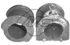 Ulożenie priečneho stabilizátora Metalcaucho 05982