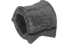 Ulożenie priečneho stabilizátora Metalcaucho 06019