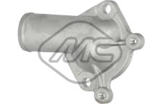 Príruba chladenia Metalcaucho 06030