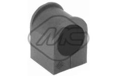 Ulożenie priečneho stabilizátora Metalcaucho 06094