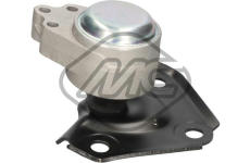 Ulożenie motora Metalcaucho 06127