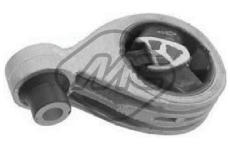 Ulożenie motora Metalcaucho 06138