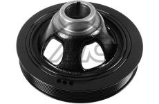 Remenica kľukového hriadeľa Metalcaucho 06220