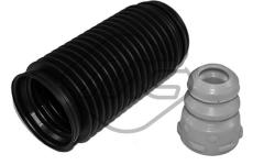 Ochranná sada tlmiča proti prachu Metalcaucho 06243