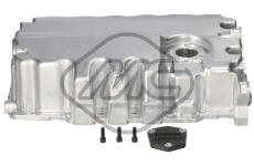 Olejová vaňa Metalcaucho 06325