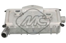 Chladič motorového oleja Metalcaucho 06352