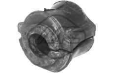 Ulożenie priečneho stabilizátora Metalcaucho 06497