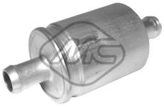 palivovy filtr Metalcaucho 06556