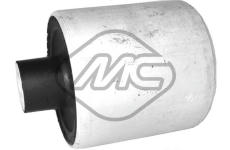 Ulożenie riadenia Metalcaucho 06606