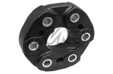 Kĺb, kĺbový hriadeľ Metalcaucho 06731