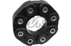 Kĺb, kĺbový hriadeľ Metalcaucho 06732