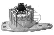 Ulożenie motora Metalcaucho 06831