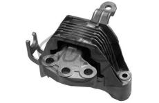 Ulożenie motora Metalcaucho 07159