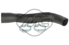 Hadica plniaceho vzduchu Metalcaucho 07205