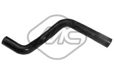 Hadica chladenia Metalcaucho 07612